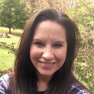 Meet your Posher, Robyn